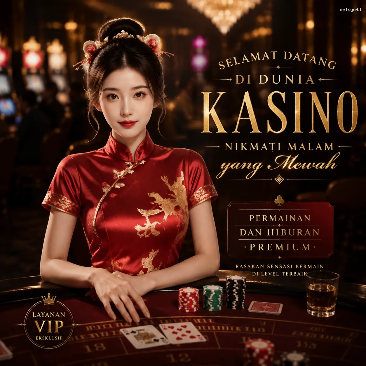 Menggali Fitur Menarik di Situs Game melayu4d