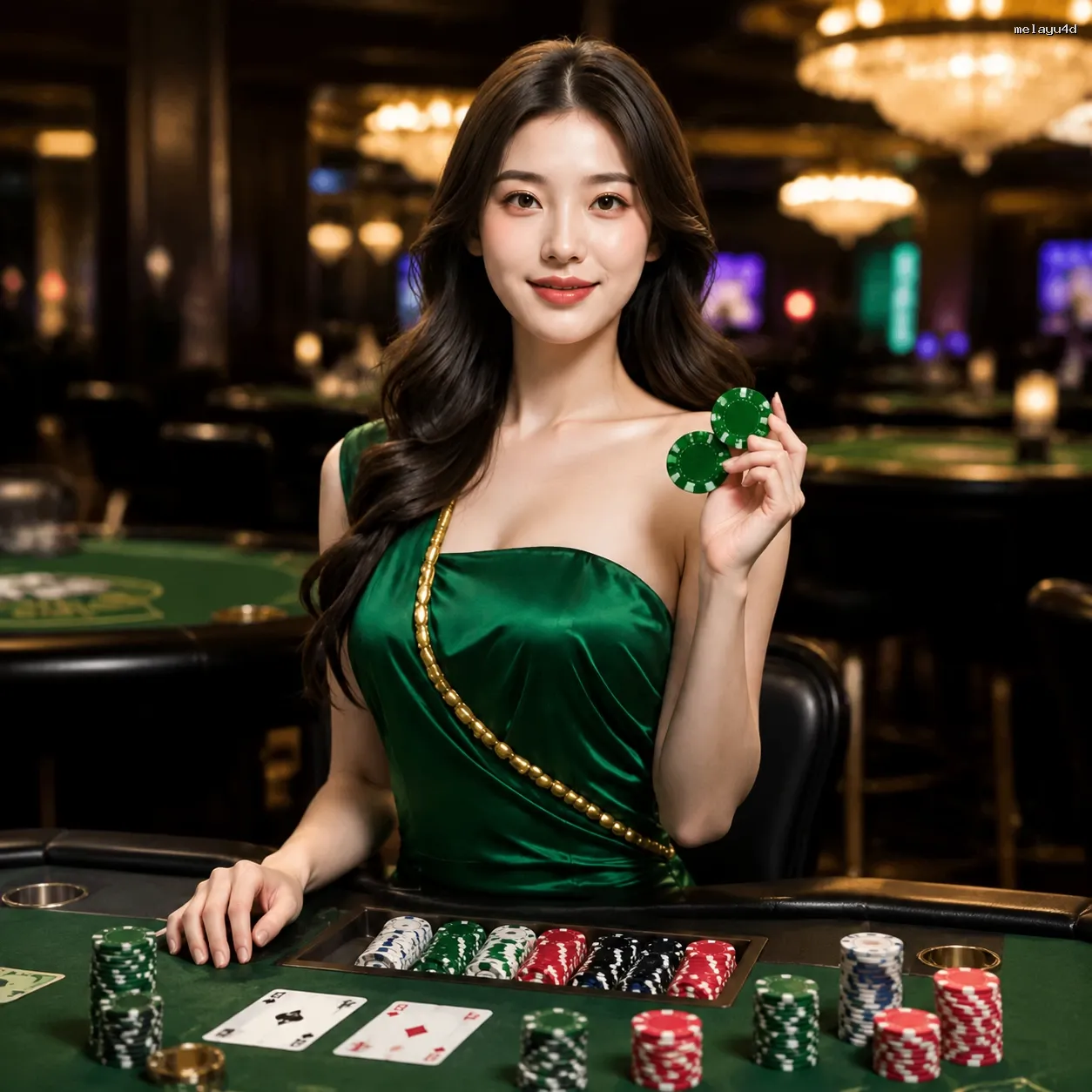 Keunggulan dan Fitur Menarik di Situs Game melayu4d